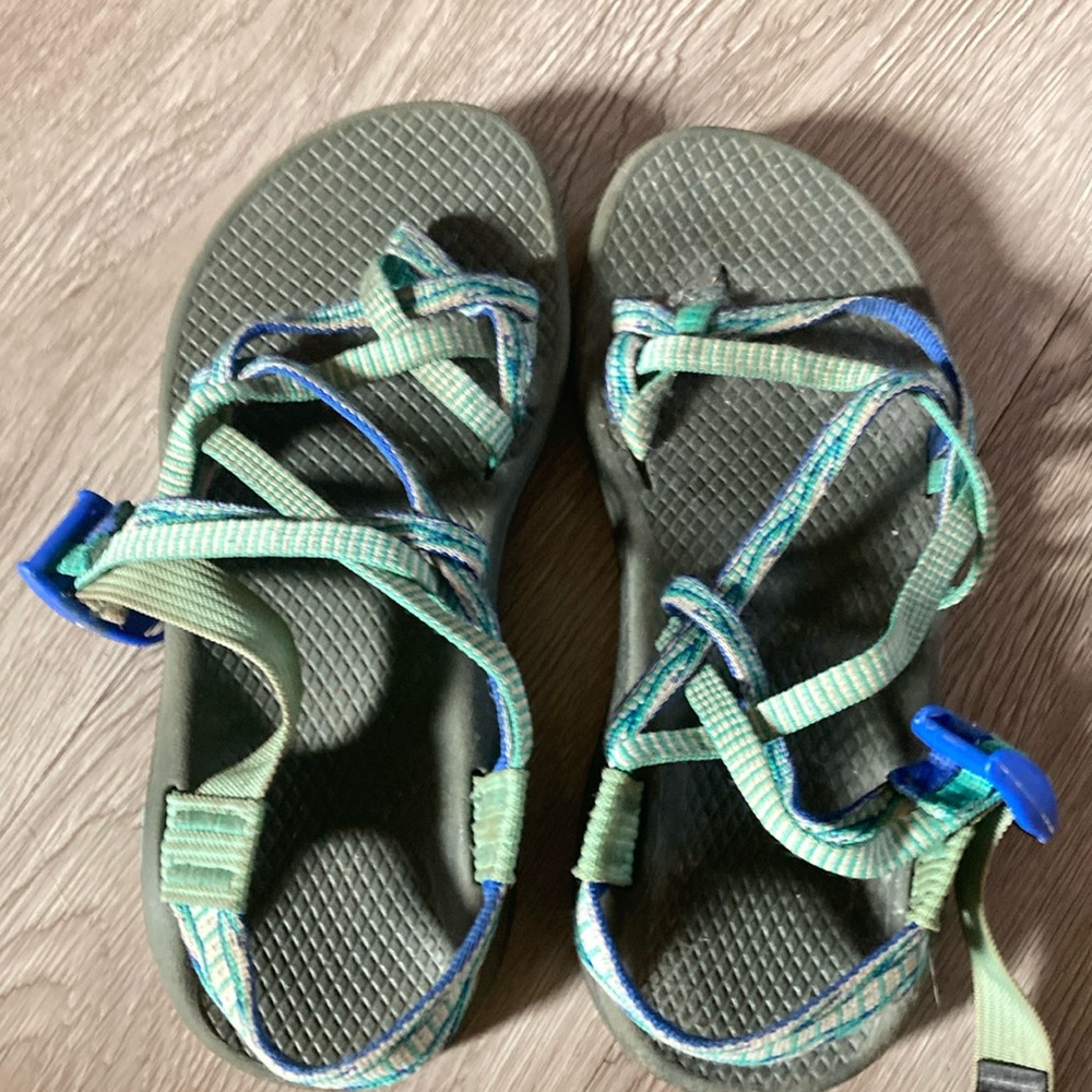 Chaco Sandals
